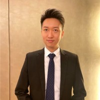 Ivan Goh
