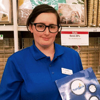 Caitlin Mcelroy