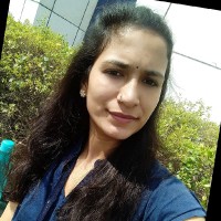 Priyanka Gaira