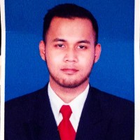 Muhammad Ihsan Azdi Mohd Nor