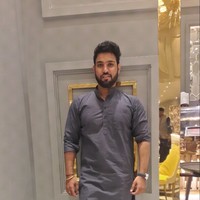 Vedvir Saini