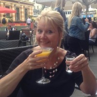 Julie Pearce