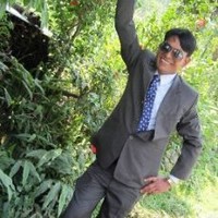 Indra Khati