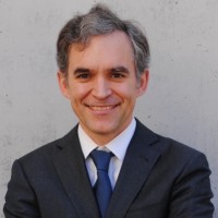 Francisco Javier Gonzalez Cruz