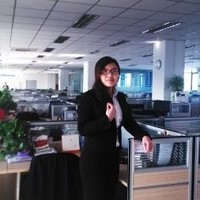 Joanna Geng
