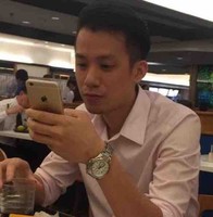 Karos Wong