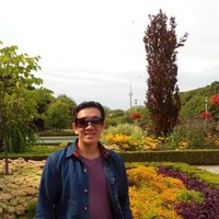 Glen Liang