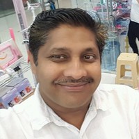 Musthafa Menari
