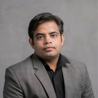Harikrishnan S