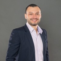 Alexander Navarro Calderón