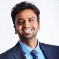 Praveen Narendran