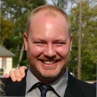 Jason Jackson