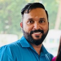 Midhun Chandran