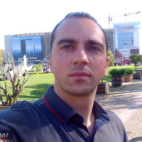 Ivan Ciric