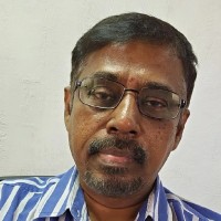 Kumaravel Panchapakesan