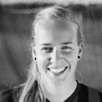 Inge van den Berg