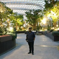 Rohan Gugalia