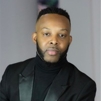 Kelvin Paul