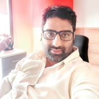 Anshul Tomar