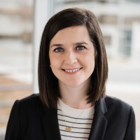 Kelley Melchior, Mba