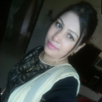 Shela Mony