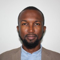 Siati Charles Kormoh