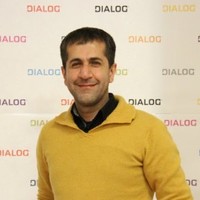 Alireza Partovi