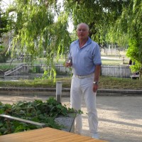 Edward Austen Clark   (Ted) Clark