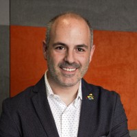 Ángel David Carrillo