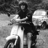 Ian Santacreu Codina