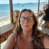 Michaela Greenhalgh