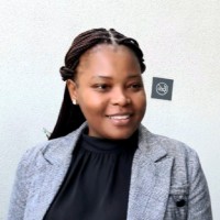 Nomfundo Mabaso