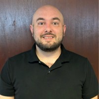 Nicholas Marrero