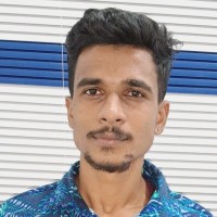 Karthik K.S