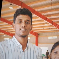Thiyaneshwaran K