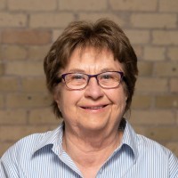 Sue Eckhart