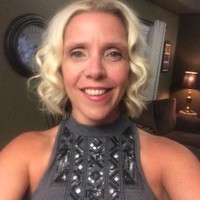 Sharon Mackenzie