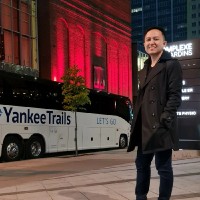 Felix Brian Libradilla