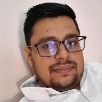 Maninder Sharma