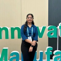 Anoushka Mukherjee