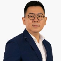 Gary Liew