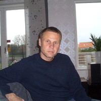 Jens Olsen