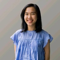 Isabelle Wong