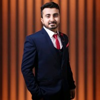 Muhammad Usman