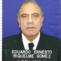 Eduardo Riquelme Gómez