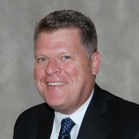 Paul Dickinson