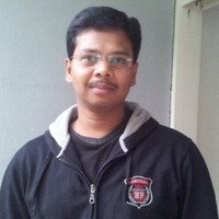 Chandrasekhar Muppoori