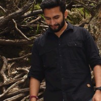 Dhushyanth K B