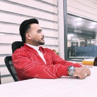 Salman Hasan
