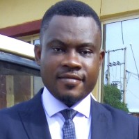 Ugochukwu James